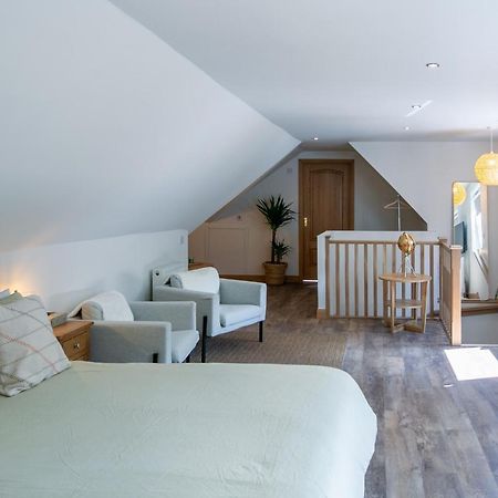 Bed and Breakfast Glenview Luss Zewnętrze zdjęcie
